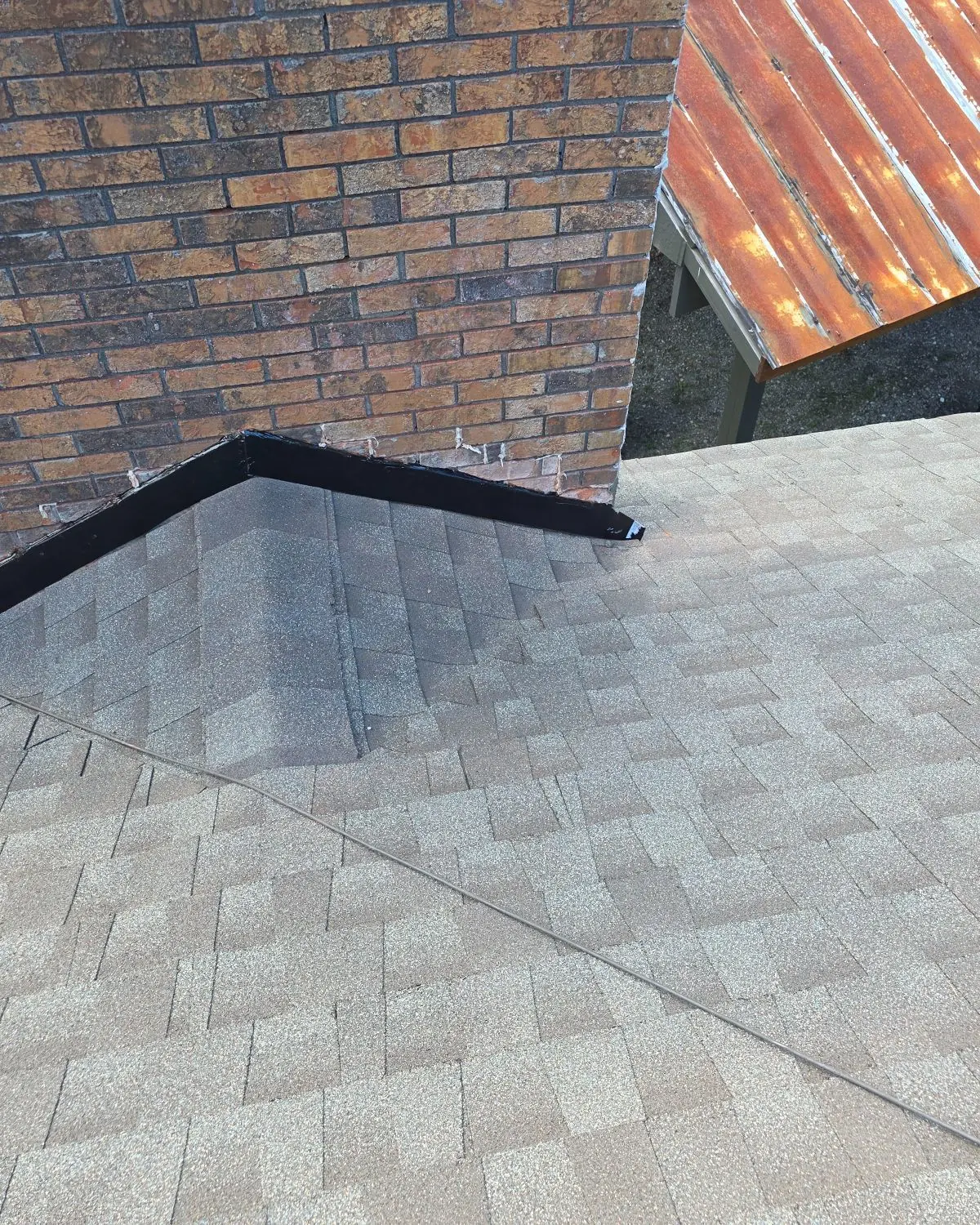Repair or Replace? How to Read a Georgia Roof Before You Spend