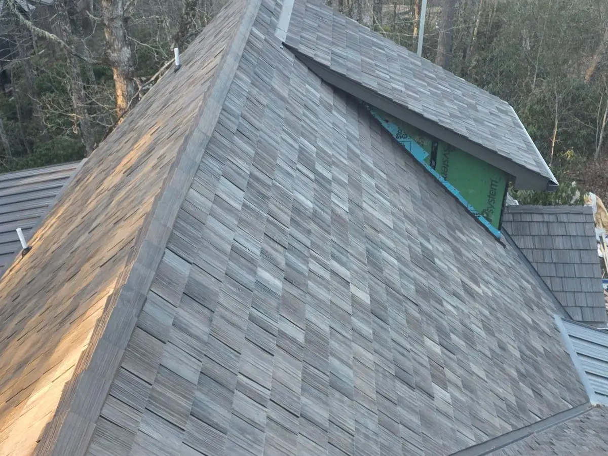 Roofing