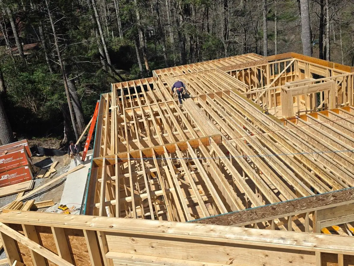What Actually Happens at a Framing Inspection