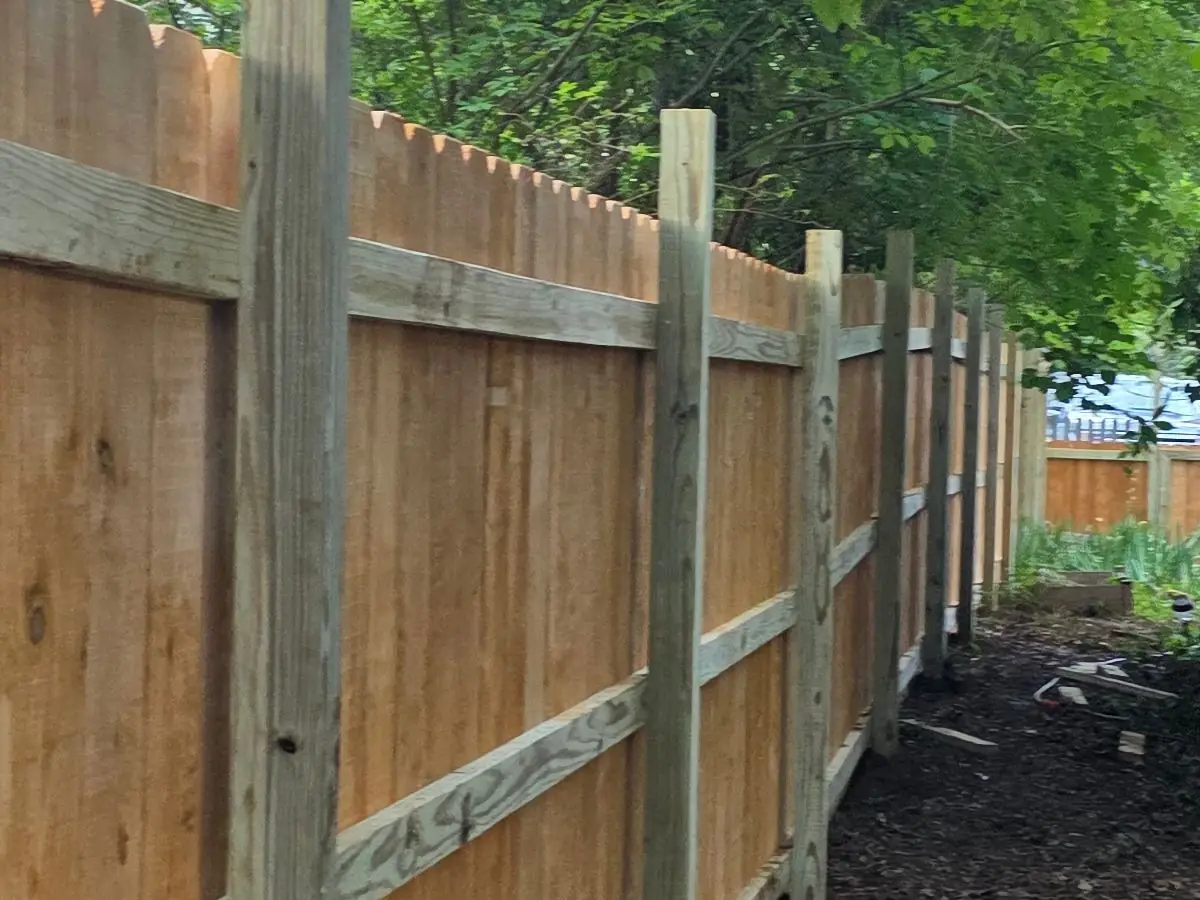 Fencing