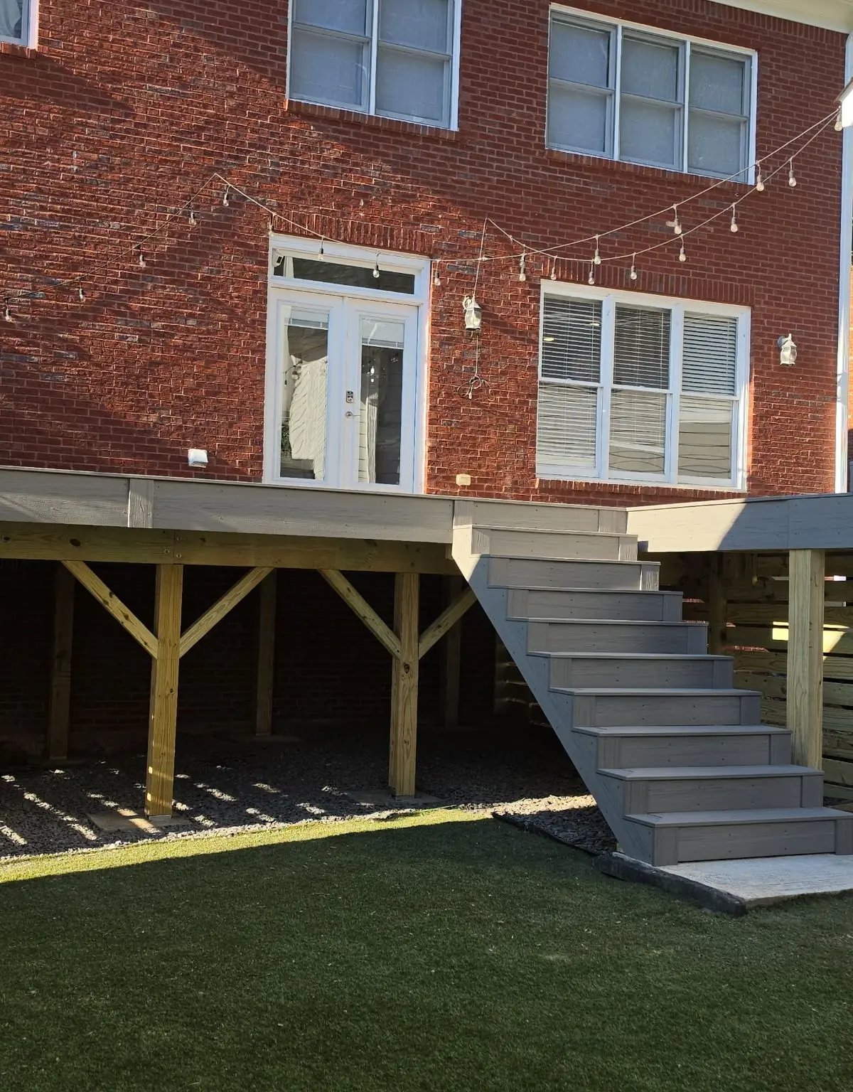 Decks & Porches