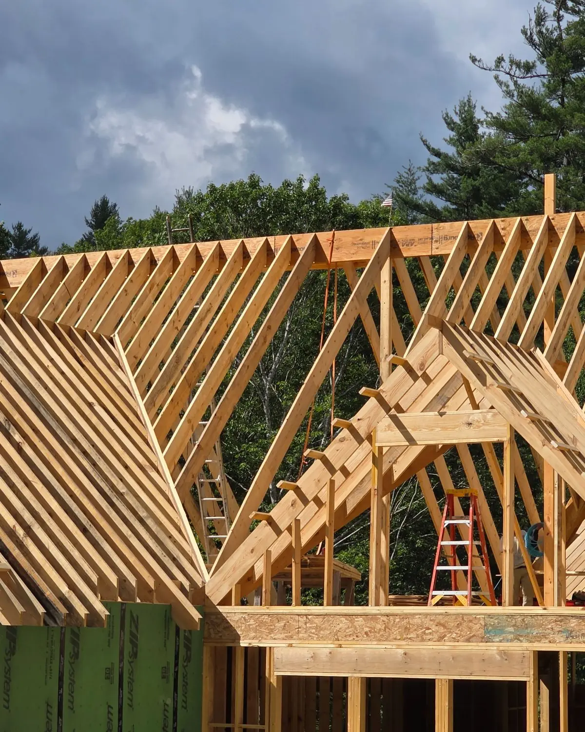 Framing