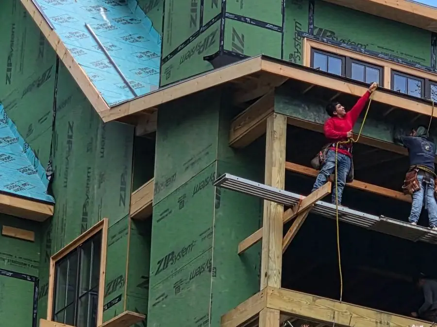 Bird Carpenter LLC project photo 1